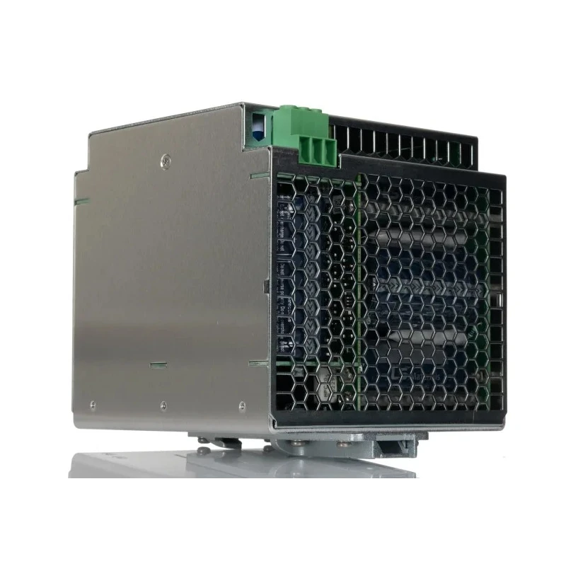 Phoenix Contact QUINT UPS Energy Storage Device UPS-CAP/24DC/10A/10KJ 3.6 W 2320377
