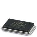Phoenix Contact RF Transceiver IC 100-Pin QFP, Surface Mount, 5V, IBS SUPI 3 Series 2746087