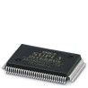 Phoenix Contact RF Transceiver IC 100-Pin QFP, Surface Mount, 5V, IBS SUPI 3 Series 2746087