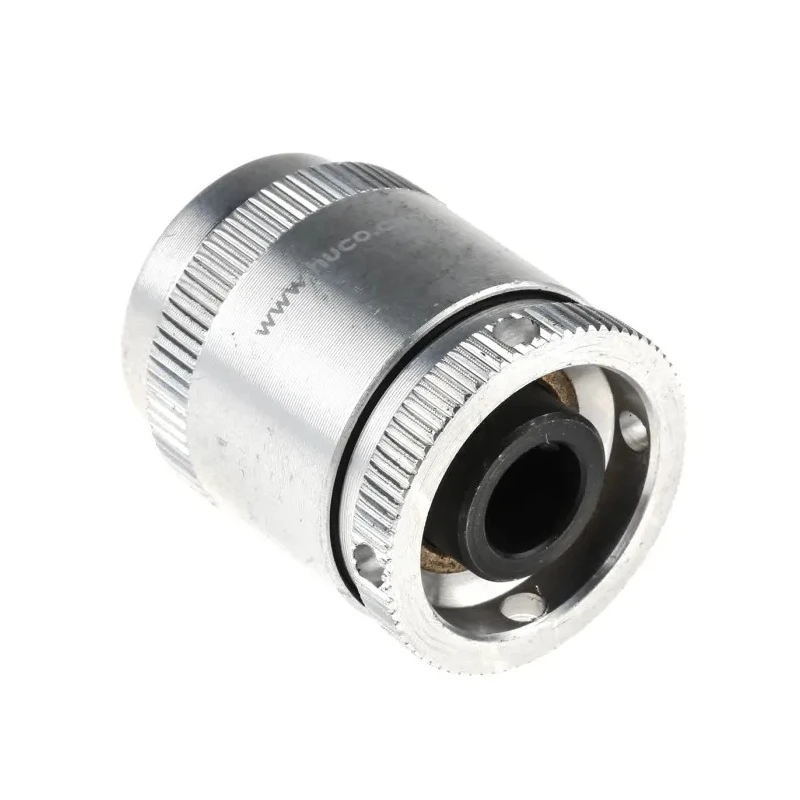 Huco Friction Clutch 8mm Bore 132 Ncm Torque Rating In-Line Mount 1000rpm 32.4mm Length 279.25.28