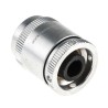 Huco Friction Clutch 8mm Bore 132 Ncm Torque Rating In-Line Mount 1000rpm 32.4mm Length 279.25.28