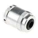 Huco Friction Clutch 8mm Bore 132 Ncm Torque Rating In-Line Mount 1000rpm 32.4mm Length 279.25.28