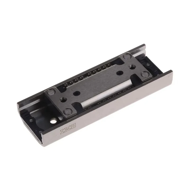 IKO Nippon Thompson Stainless Steel Linear Slides 32 mm Stroke Length BSR2060SL
