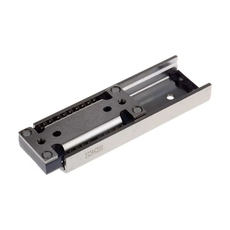 IKO Nippon Thompson Stainless Steel Linear Slides 32 mm Stroke Length BSR2060SL