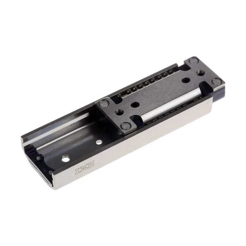 IKO Nippon Thompson Stainless Steel Linear Slides 32 mm Stroke Length BSR2060SL