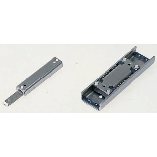 IKO Nippon Thompson Stainless Steel Linear Slides 40 mm Stroke Length BSR2070SL