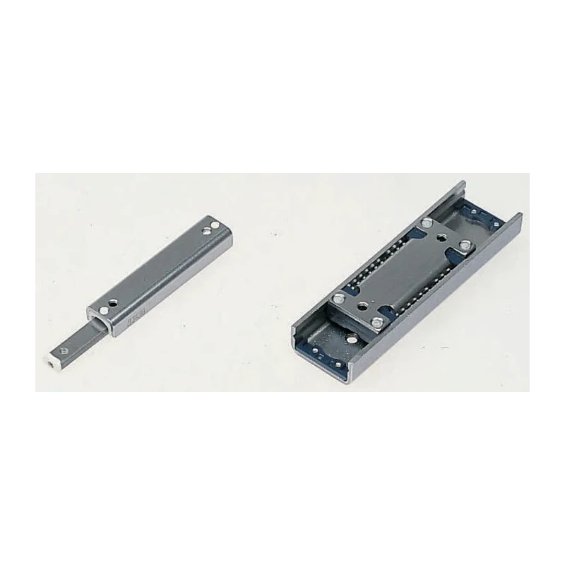 IKO Nippon Thompson Stainless Steel Linear Slides 40 mm Stroke Length BSR2070SL