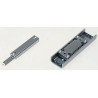 IKO Nippon Thompson Stainless Steel Linear Slides 40 mm Stroke Length BSR2070SL