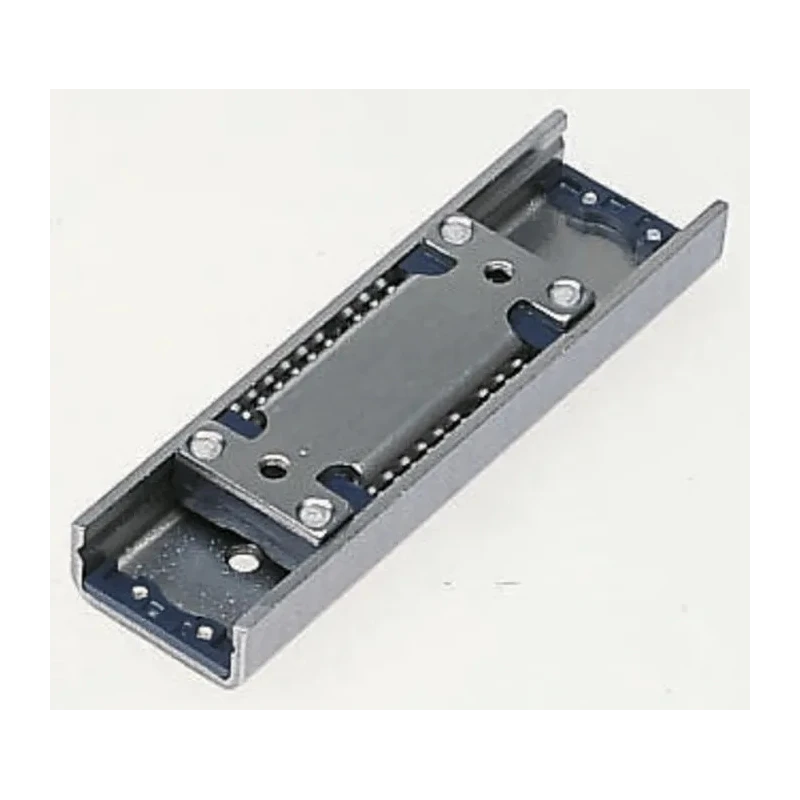 IKO Nippon Thompson Stainless Steel Linear Slides 40 mm Stroke Length BSR2070SL
