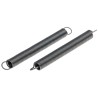 RS PRO Steel Extension Spring 32.9 mm Free Length 3.6 mm Outside Diameter 751-679