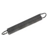 RS PRO Stainless Steel Extension Spring, 39 mm Free Length, 5.5 mm Outside Diameter, Wire Diameter 0.8 mm, Spring 751-815