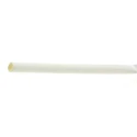 RS PRO Heat Shrink Tubing White 3 mm Sleeve Diameter 1.2m Length 3:1 Shrink Ratio 241-7359