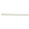 RS PRO Heat Shrink Tubing White 3 mm Sleeve Diameter 1.2m Length 3:1 Shrink Ratio 241-7359