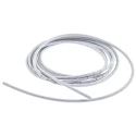 HellermannTyton Spiral Cable Wrap Polyethylene 12 mm Maximum Bundle Diameter 2 m Length 1NFP 161-00000 1 CABLETIDY-PE-GY