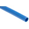 RS PRO Heat Shrink Tubing Blue 6.4 mm Sleeve Diameter x 1.2 m Length 3:1 Ratio 241-7371