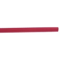 RS PRO Polyolefin Heat Shrink Tubing Red 6.4 mm Sleeve Diameter x 1.2 m Length 3:1 Shrink Ratio 241-7387