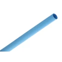 RS PRO Heat Shrink Tubing Blue 9.5 mm Sleeve Diameter x 1.2 m Length 3:1 Ratio 241-7422