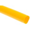RS PRO Polyolefin Adhesive Lined Heat Shrink Tubing Yellow 12.7 mm Sleeve Diameter x 1.2 m Length 3:1 Ratio 241-7450