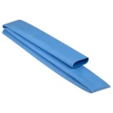 RS PRO Flame Retardant Adhesive Lined Polyolefin Heat Shrink Tubing Blue 40 mm Sleeve Diameter 1.2 m Length 3:1 241-7595