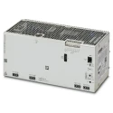 Phoenix Contact QUINT Uninterruptible Power Supply 1 kVA 900W 120-230V AC Input DIN Rail Mount 2320283