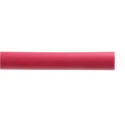 RS PRO Polyolefin Flame Retardant Heat Shrink Tubing Red 9 mm Sleeve Diameter x 1.2 m Length 3:1 Shrink Ratio 241-7438