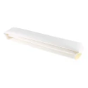 RS PRO White Polyolefin Adhesive Lined Heat Shrink Tubing 40 mm Sleeve Diameter x 1.2 m Length 3:1 Ratio 241-7618