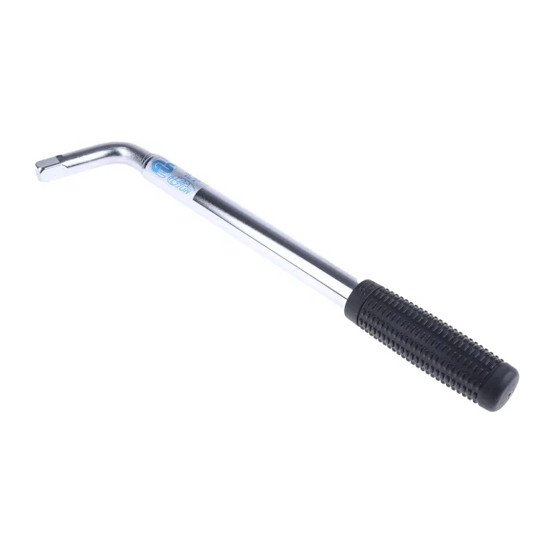 RS PRO 1/2 in Square Wrench Socket Handle 533mm Overall Length Chrome Vanadium Steel 241-7630