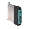 Gefran GRS-H Series Solid State Relay 40 A Load Panel Mount 480 V AC Load 32V Control F084172/ GRS-H-40-48-D-1-0-0-0