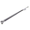 Norbar Torque Tools Breaking Torque Wrench, Break-Back, 700 to 1500 Nm, 3/4 in Round Drive, Satin Chrome Finish 120119