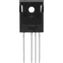 Microchip N-Channel MOSFET 140 A 12 V 4-Pin TO-247 MSC025SMA120B4