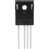 Microchip N-Channel MOSFET 140 A 12 V 4-Pin TO-247 MSC025SMA120B4