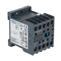 Schneider Electric TeSyS CA Contactor, 10 A, 2 NO/2 NC Configuration, 690V AC, Screw DIN Rail Mount CA2KN22B7