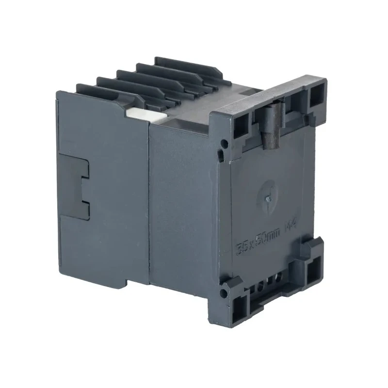 Schneider Electric TeSyS CA Contactor, 10 A, 2 NO/2 NC Configuration, 690V AC, Screw DIN Rail Mount CA2KN22B7