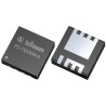 Infineon BSZ N-Channel Power MOSFET, 212 A Continuous Drain Current, 40 V Drain Source Voltage, 8-Pin PQFN BSZ018NE2LSATMA1