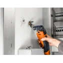 FEIN Corded Multi-Cutter Multitool 350W Power, 19500rpm Speed, 5m Cable, 1.4kg Weight MM 500 Plus 72296769000