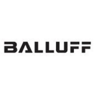 BALLUFF Industrial Circular Connector Cable Mount 4 Contacts 4A Current M12 Socket Female IP67 BCC0FJM