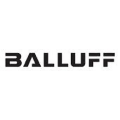 BALLUFF Industrial Circular Connector Cable Mount 4 Contacts 4A Current M12 Socket Female IP67 BCC0FJM