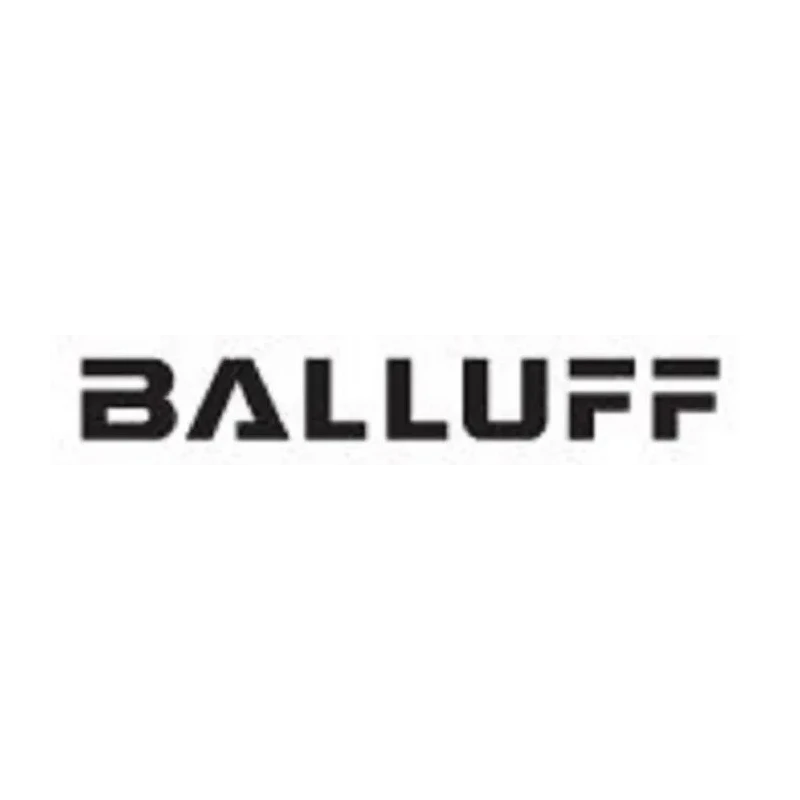 BALLUFF Industrial Circular Connector Cable Mount 4 Contacts 4A Current M12 Socket Female IP67 BCC0FJM