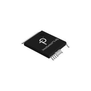Power Integrations AC/DC Converter 24V 5V 24-Pin InSOP-24D INN3977CQ-TL