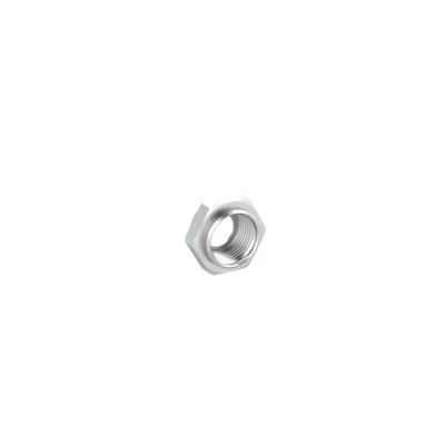 ERNI Circular Connector Accessory Natural Copper Bushing M12 Female 394828 / 394828-E