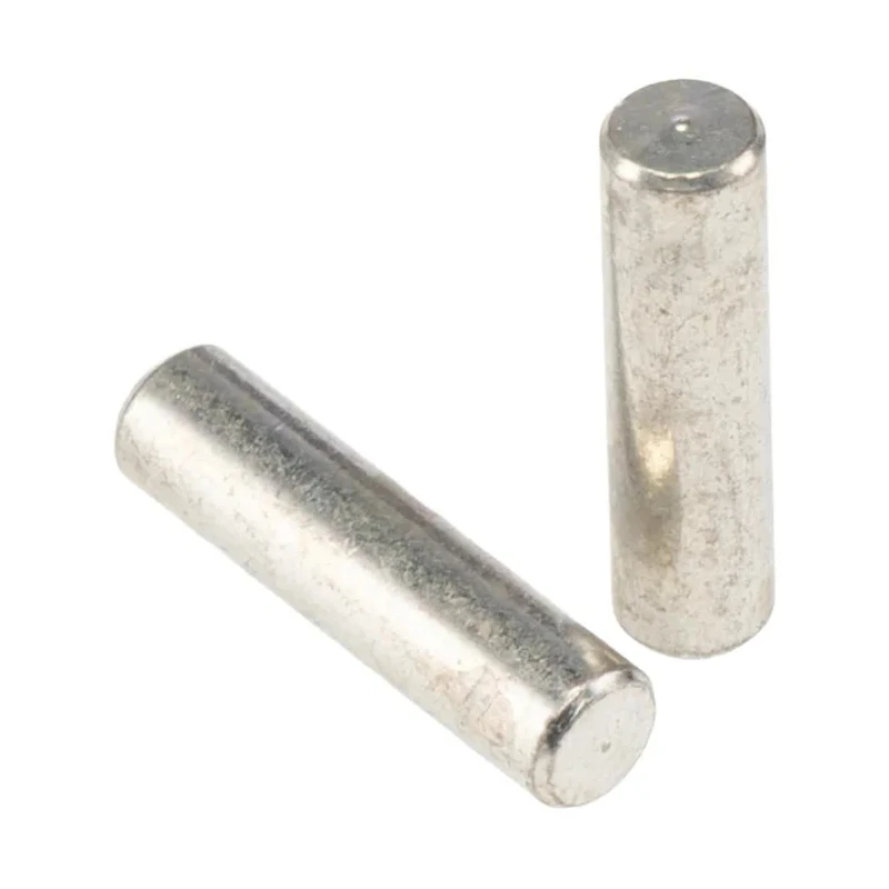 RS PRO Fuse Holder Accessory Disconnector Bar, Tinned Copper Alloy, Diameter 5 mm, Length 20 mm, Nominal Current 30 242-0472