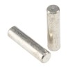 RS PRO Fuse Holder Accessory Disconnector Bar, Tinned Copper Alloy, Diameter 5 mm, Length 20 mm, Nominal Current 30 242-0472