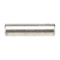 RS PRO Fuse Holder Accessory Disconnector Bar, Tinned Copper Alloy, Diameter 5 mm, Length 20 mm, Nominal Current 30 242-0472