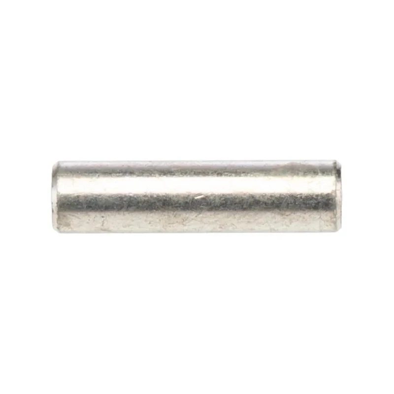 RS PRO Fuse Holder Accessory Disconnector Bar, Tinned Copper Alloy, Diameter 5 mm, Length 20 mm, Nominal Current 30 242-0472