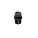APEM NV 3-Axis Momentary Castle Handle Joystick IP69K, IP67 Rated, 12 V AC/DC, 50mA Switch Contact Current IP69K