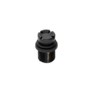 APEM NV 3-Axis Momentary Castle Handle Joystick IP69K, IP67 Rated, 12 V AC/DC, 50mA Switch Contact Current IP69K