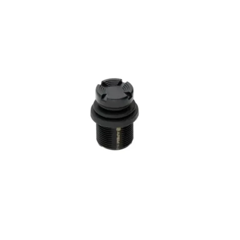 APEM NV 3-Axis Momentary Castle Handle Joystick IP69K, IP67 Rated, 12 V AC/DC, 50mA Switch Contact Current IP69K