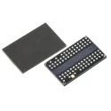 Winbond SDRAM 1 GB Surface Mount 16 bit Bus Width 0.4 ns Access Time W971GG6NB25I