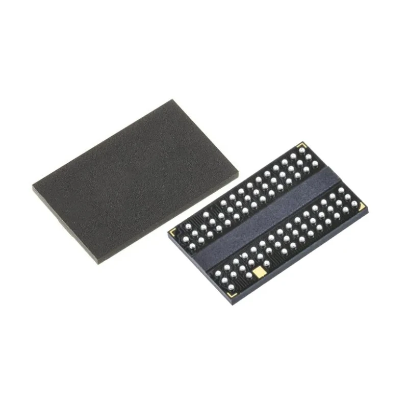 Winbond SDRAM 1 GB Surface Mount 16 bit Bus Width 0.4 ns Access Time W971GG6NB25I