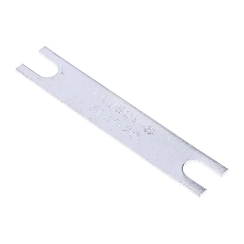 RS PRO 20A Solid Link for A1 Fuses 242-1049, 20 A Current Rating, United Kingdom